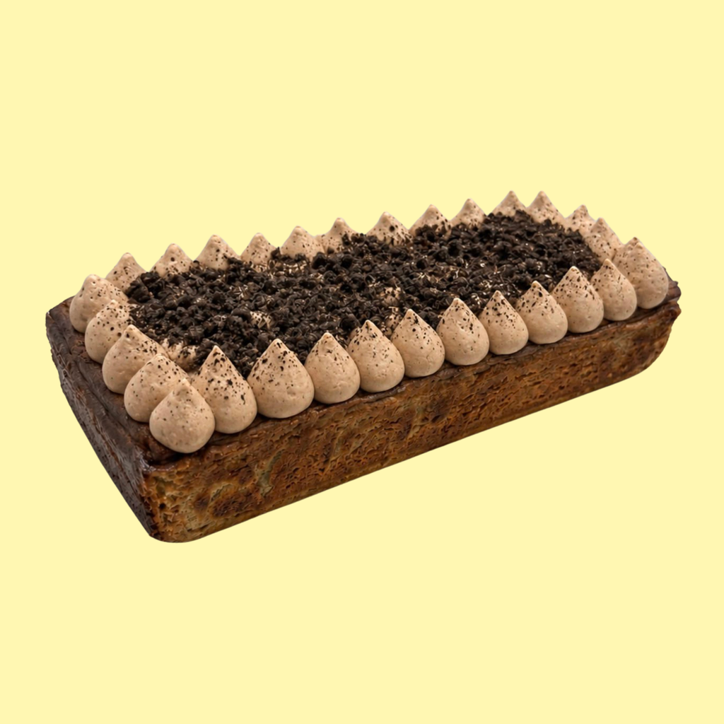 Milk Chocolate Celebration Cheesecake
