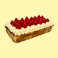 Vanilla Celebration Cheesecake
