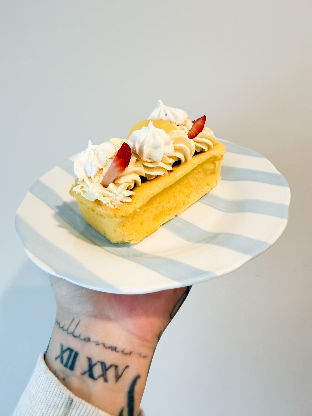 The Pav