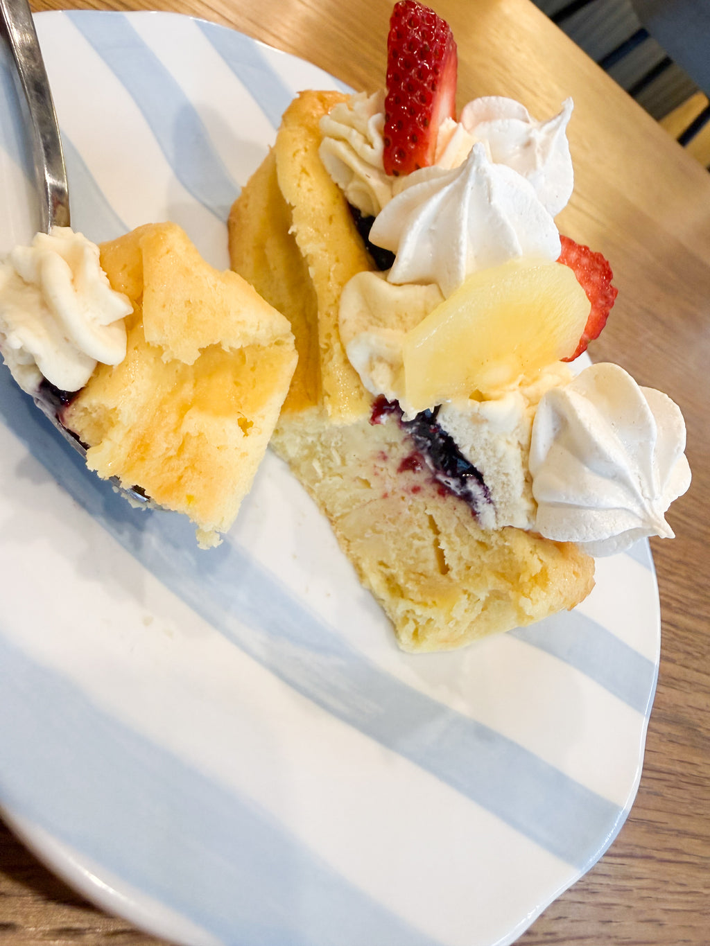 The Pav